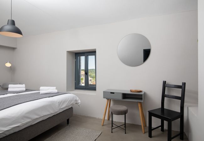 Villa in Bale - Villa Stanza Campitelli for up to 21 people in Central Istria with private pool and pet friendly Villa in Bale - Villa Stanza Campitelli for up to 21 people in Central Istria with private pool and pet friendly