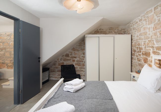 Villa in Bale - Villa Stanza Campitelli for up to 21 people in Central Istria with private pool and pet friendly Villa in Bale - Villa Stanza Campitelli for up to 21 people in Central Istria with private pool and pet friendly