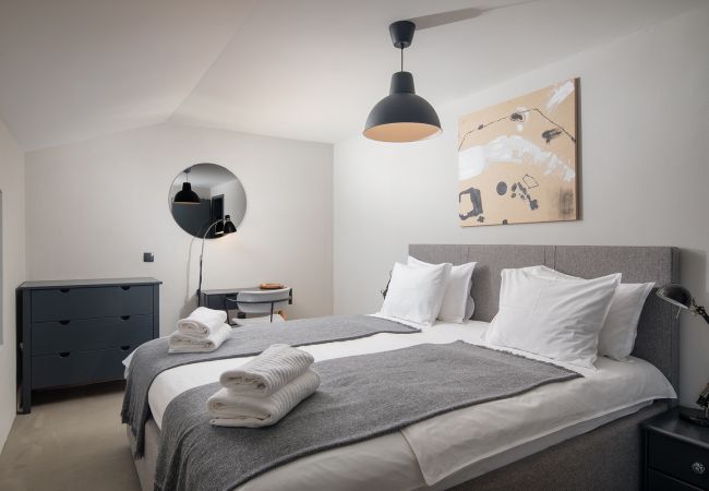 Villa in Bale - Villa Stanza Campitelli for up to 21 people in Central Istria with private pool and pet friendly Villa in Bale - Villa Stanza Campitelli for up to 21 people in Central Istria with private pool and pet friendly