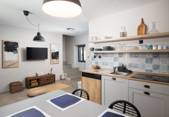 Villa in Bale - Villa Stanza Campitelli for up to 21 people in Central Istria with private pool and pet friendly Villa in Bale - Villa Stanza Campitelli for up to 21 people in Central Istria with private pool and pet friendly