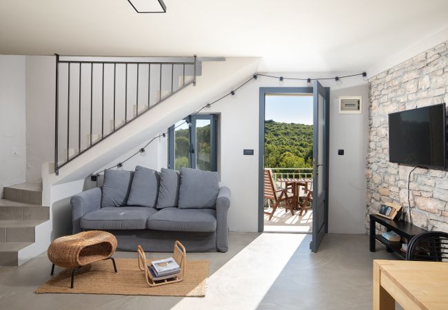 Villa in Bale - Villa Stanza Campitelli for up to 21 people in Central Istria with private pool and pet friendly Villa in Bale - Villa Stanza Campitelli for up to 21 people in Central Istria with private pool and pet friendly