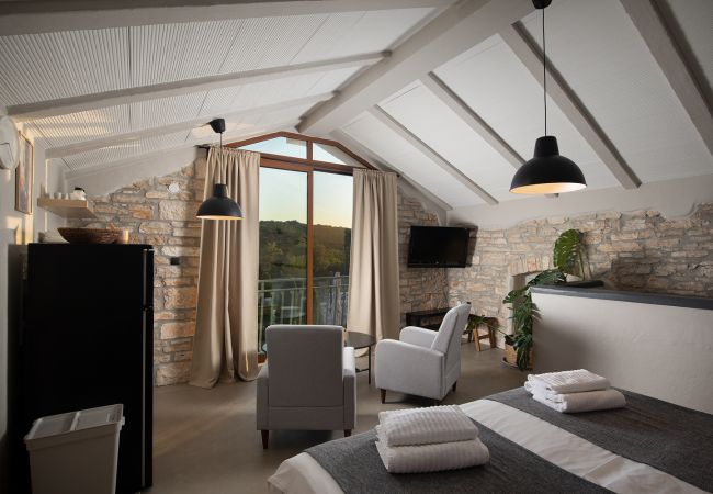 Villa in Bale - Villa Stanza Campitelli for up to 21 people in Central Istria with private pool and pet friendly Villa in Bale - Villa Stanza Campitelli for up to 21 people in Central Istria with private pool and pet friendly