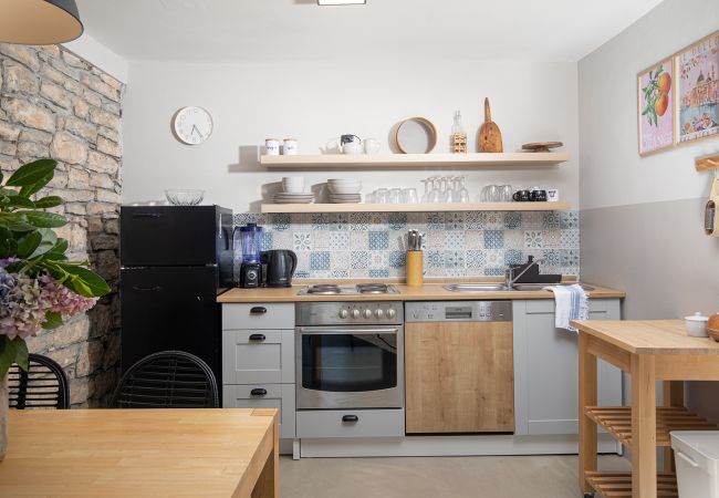 Villa in Bale - Villa Stanza Campitelli for up to 21 people in Central Istria with private pool and pet friendly Villa in Bale - Villa Stanza Campitelli for up to 21 people in Central Istria with private pool and pet friendly