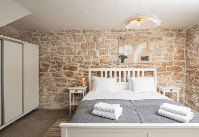 Villa in Bale - Villa Stanza Campitelli for up to 21 people in Central Istria with private pool and pet friendly Villa in Bale - Villa Stanza Campitelli for up to 21 people in Central Istria with private pool and pet friendly