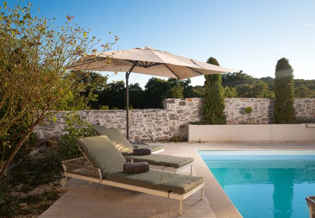 Villa in Bale - Villa Stanza Campitelli for up to 21 people in Central Istria with private pool and pet friendly Villa in Bale - Villa Stanza Campitelli for up to 21 people in Central Istria with private pool and pet friendly