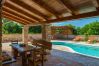 Villa in Šajini - Villa Milica for 6 people - pet friendly eco house with private pool Villa in Šajini - Villa Milica for 6 people - pet friendly eco house with private pool