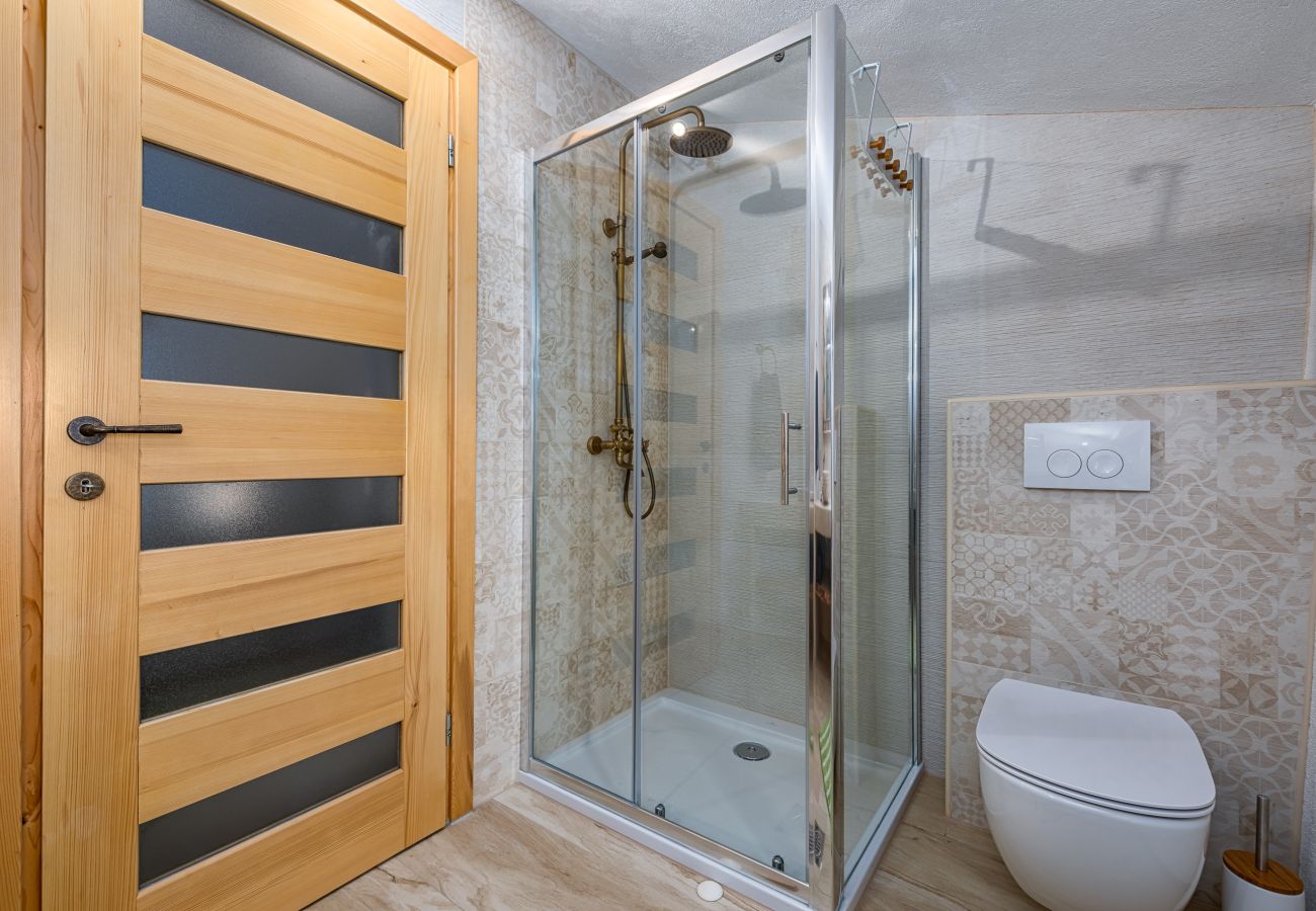 Villa in Marcana - Villa Casa di Roccia for 8 people in Central Istria - pet friendly with heated pool & jacuzzi