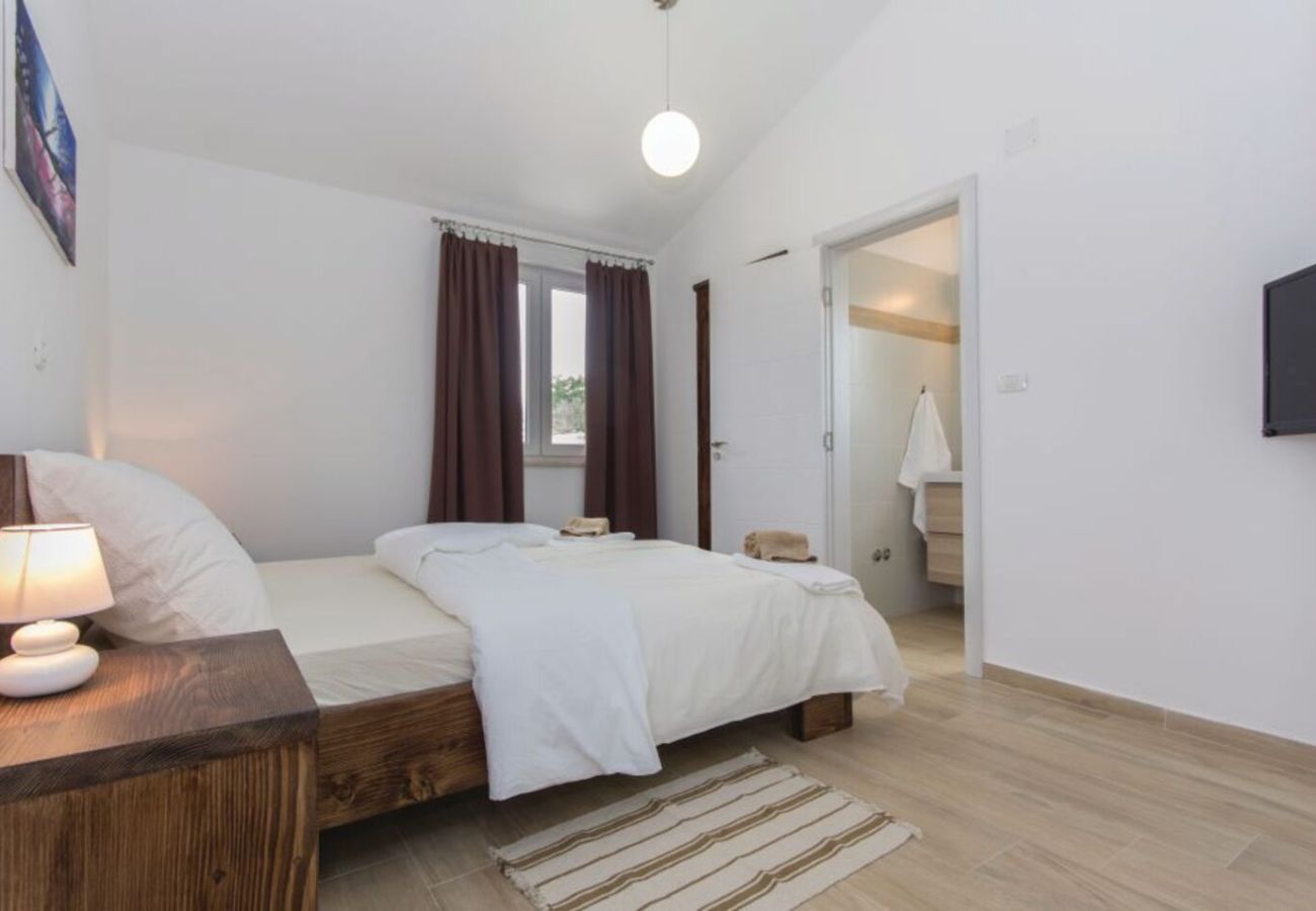 Villa in Filipana - Casa Filipana for 8 people near Pula with volleyball pitch and children playground