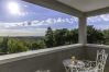 Villa in Višnjan - Villa Sterpazzi for 8 people near Poreč with 38 m2 heated pool, sea view & wellness Villa in Višnjan - Villa Sterpazzi for 8 people near Poreč with 38 m2 heated pool, sea view & wellness