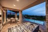 Villa in Višnjan - Villa Sterpazzi for 8 people near Poreč with 38 m2 heated pool, sea view & wellness Villa in Višnjan - Villa Sterpazzi for 8 people near Poreč with 38 m2 heated pool, sea view & wellness