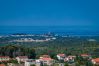 Villa in Rovinjsko Selo - Villa Terrana near Rovinj for 6 people with private pool 