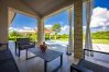 Villa in Kapelica - Villa Animo for 8 people near Labin - Rabac with private pool, children playground & beautiful garden
