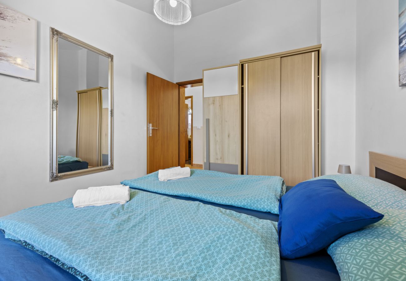 Villa in Porec - Villa Mia & Iva for 6+2 people near Poreč with private pool & kids playground - pet friendly