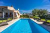 Villa in Porec - Villa Mia & Iva for 6+2 people near Poreč with private pool & kids playground - pet friendly
