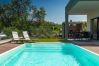 Villa in Buje - Villa Primavera for 8 people in Buje with private pool & pet friendly
