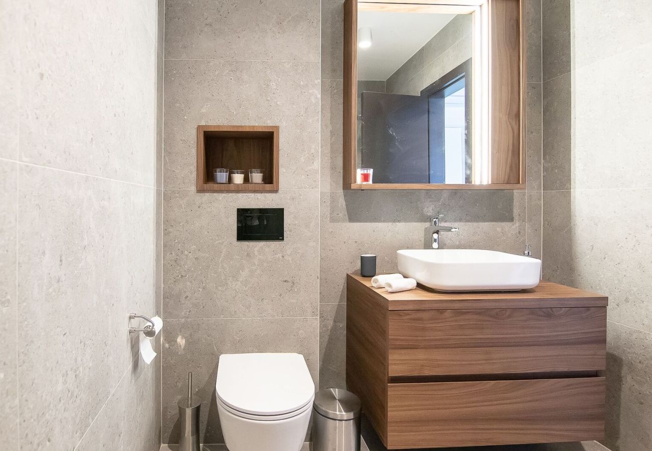 Villa in Rovinjsko Selo - Villa #1 for 8 people near Rovinj with 50 m2 private pool, sauna & pet friendly