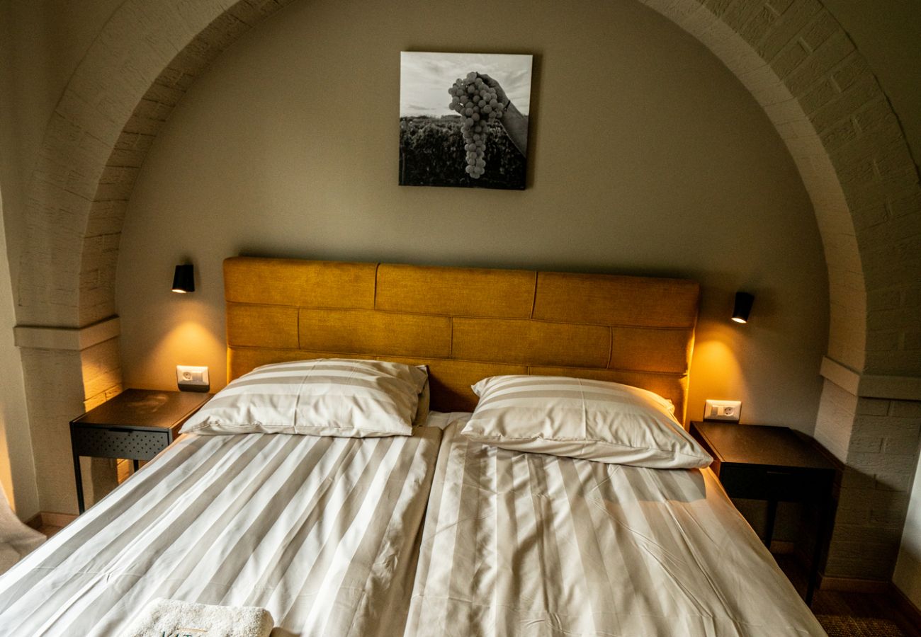 Villa in Brig - Casa San Vital for 8 people in Central Istria with 48 m2 private pool  