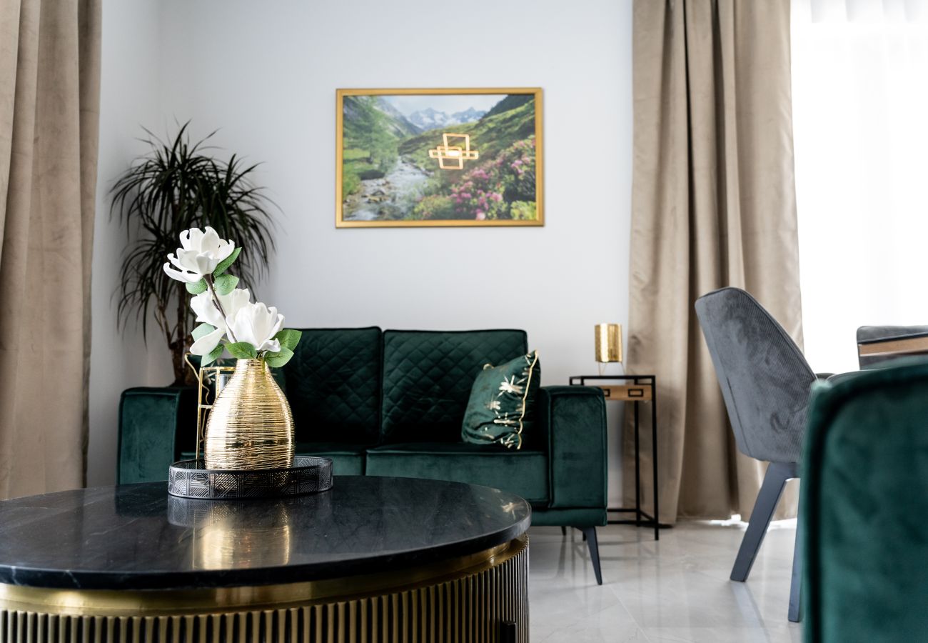 Villa in Rebici - Villa Istra Relax Smaragd for 8 people with heated pool & pet friendly only 800 m from the beach