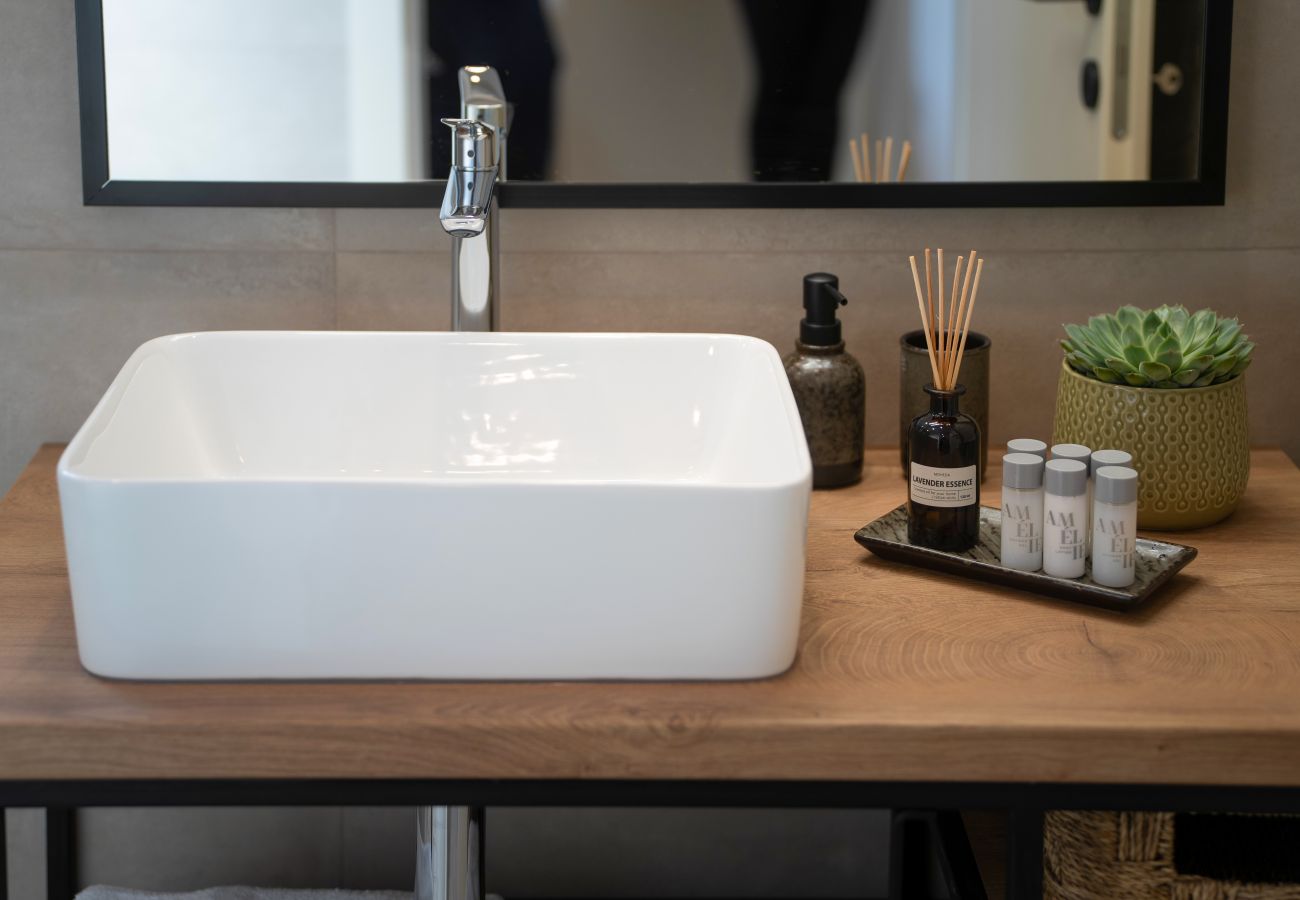 Villa in Pula - Casa Canziana for 6 people with private pool in Pula