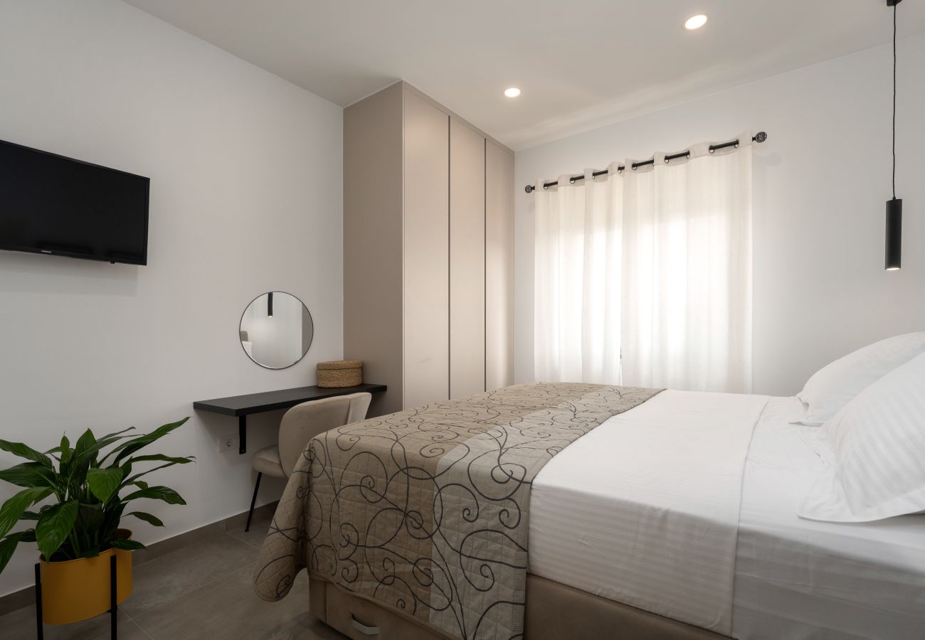 Villa in Pula - Casa Canziana for 6 people with private pool in Pula