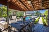 Villa in Valbandon - Villa Grace Felice for 8 people with private pool & only 2 km from the beach near Fažana