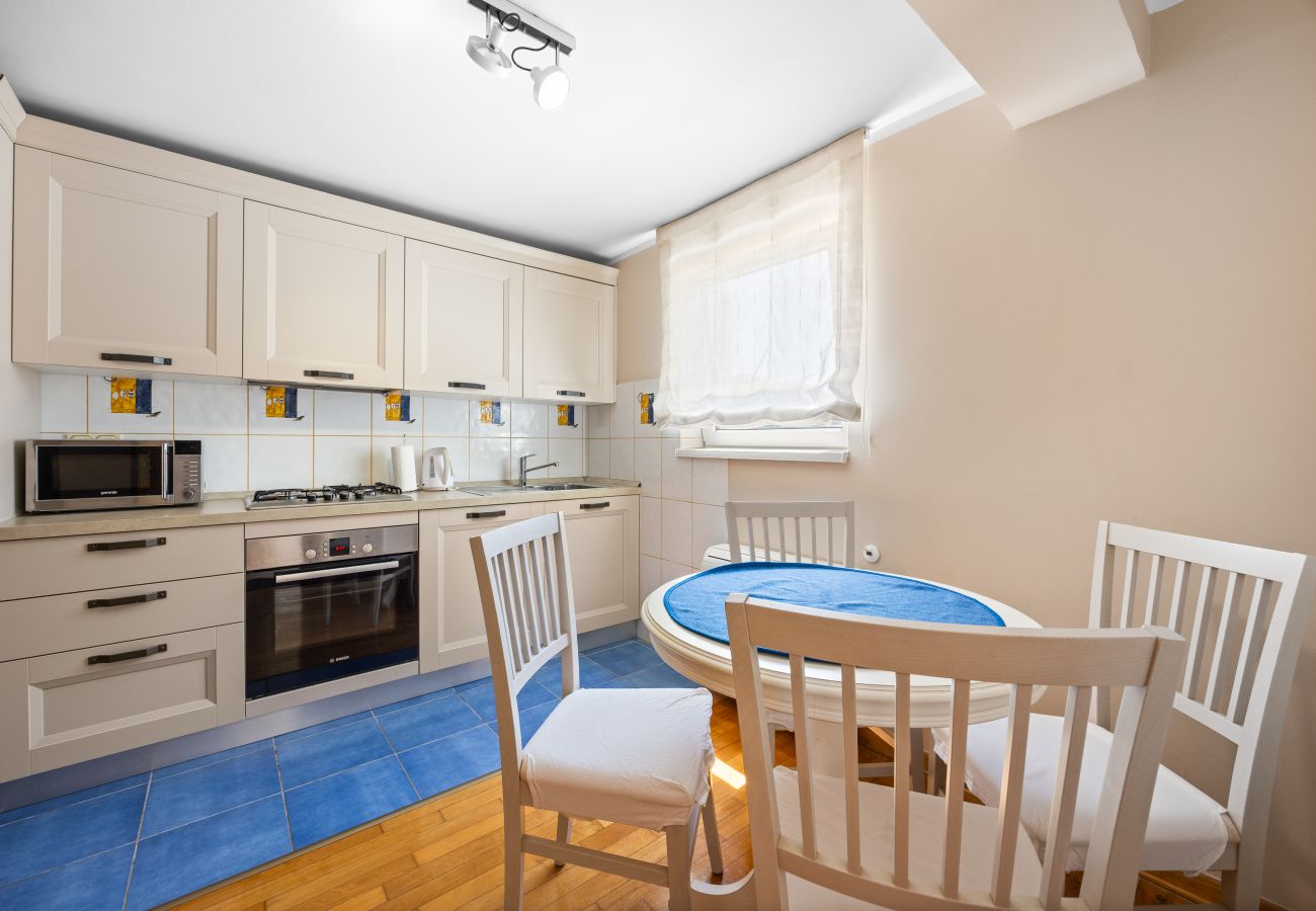 Villa in Porec - Villa Andrea for 17 people with private heated pool & pet friendly near Poreč
