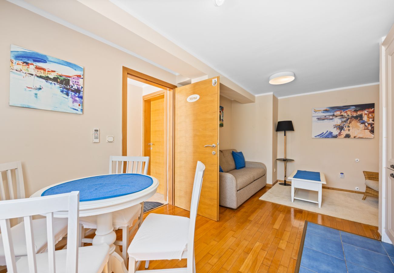 Villa in Porec - Villa Andrea for 17 people with private heated pool & pet friendly near Poreč