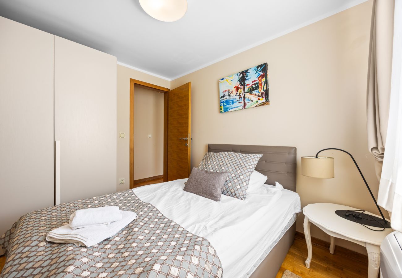 Villa in Porec - Villa Andrea for 17 people with private heated pool & pet friendly near Poreč