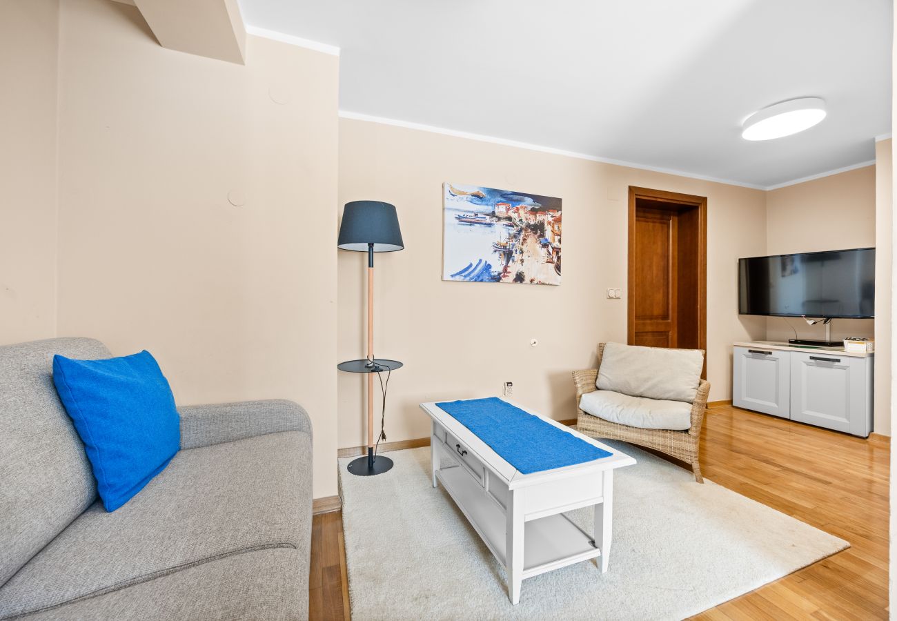 Villa in Porec - Villa Andrea for 17 people with private heated pool & pet friendly near Poreč