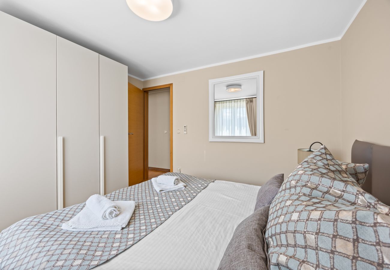 Villa in Porec - Villa Andrea for 17 people with private heated pool & pet friendly near Poreč