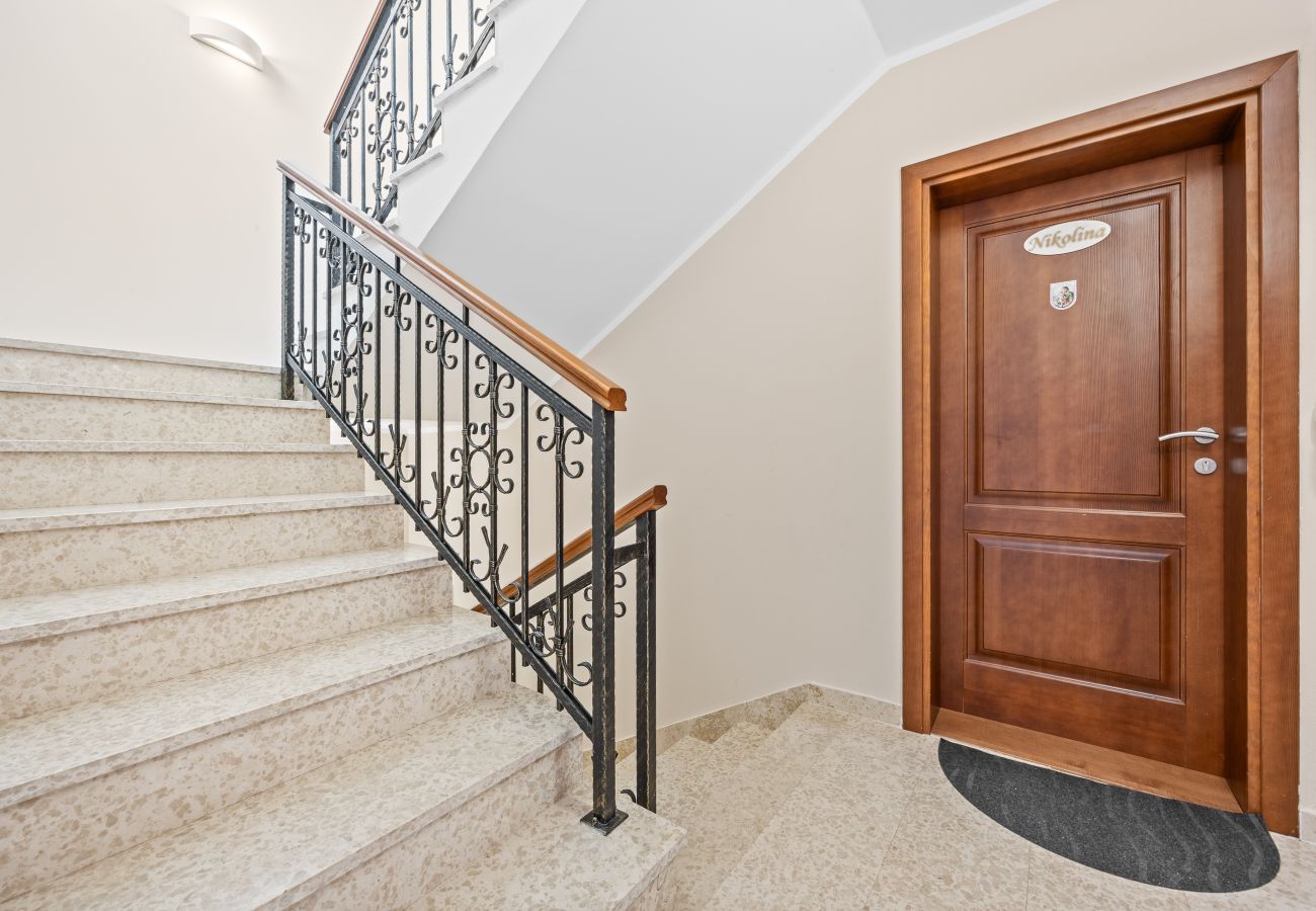 Villa in Porec - Villa Andrea for 17 people with private heated pool & pet friendly near Poreč