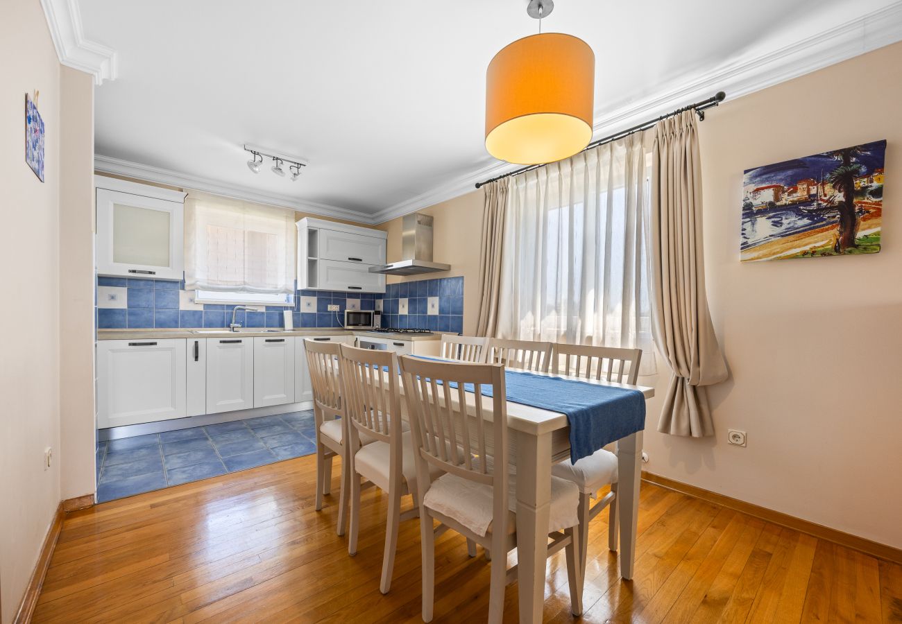 Villa in Porec - Villa Andrea for 17 people with private heated pool & pet friendly near Poreč