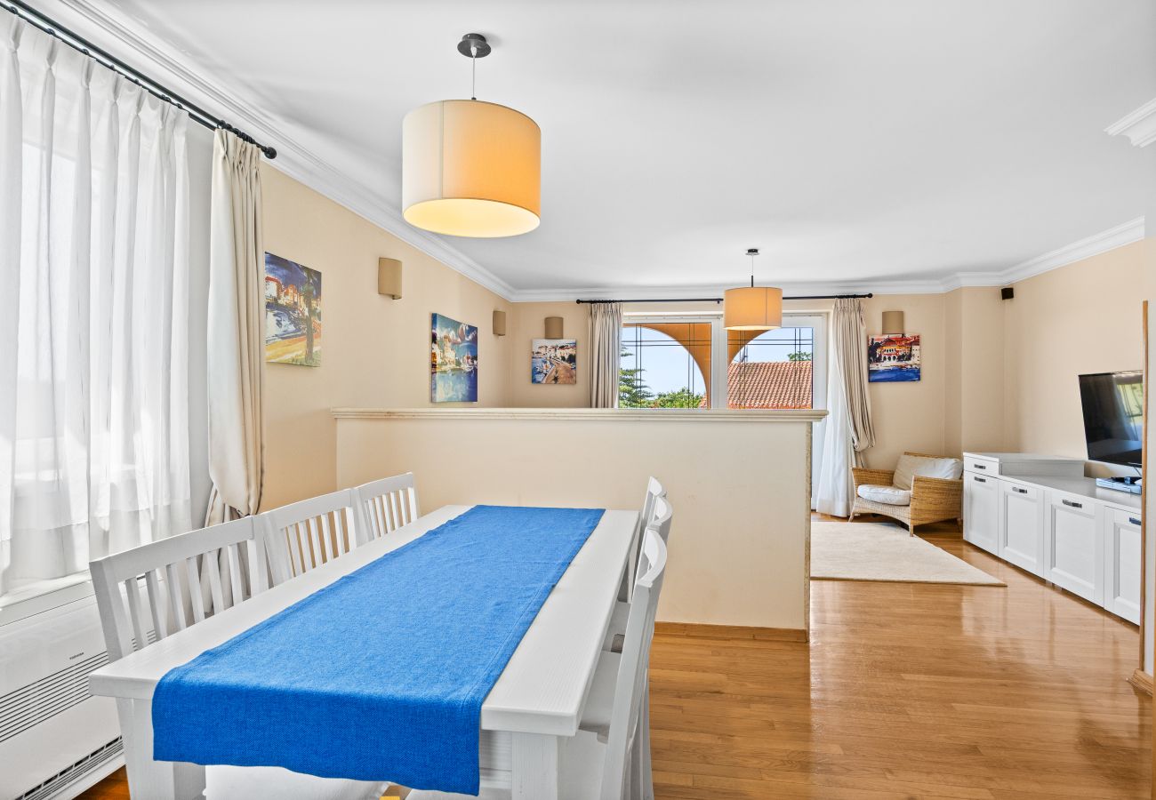 Villa in Porec - Villa Andrea for 17 people with private heated pool & pet friendly near Poreč