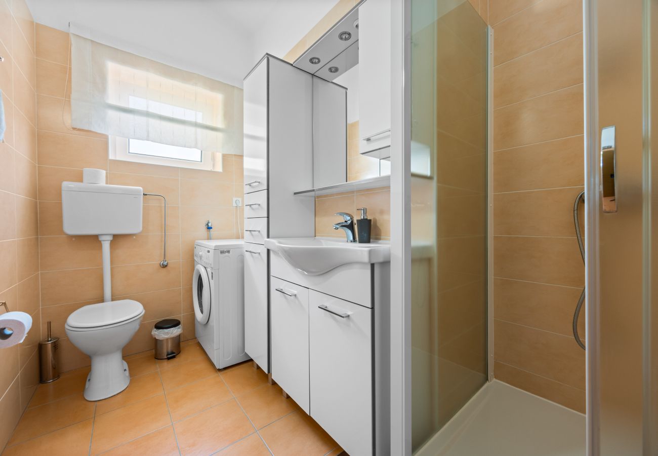 Villa in Porec - Villa Andrea for 17 people with private heated pool & pet friendly near Poreč