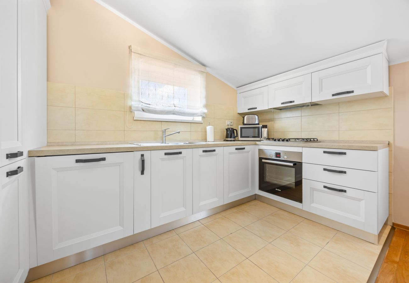 Villa in Porec - Villa Andrea for 17 people with private heated pool & pet friendly near Poreč