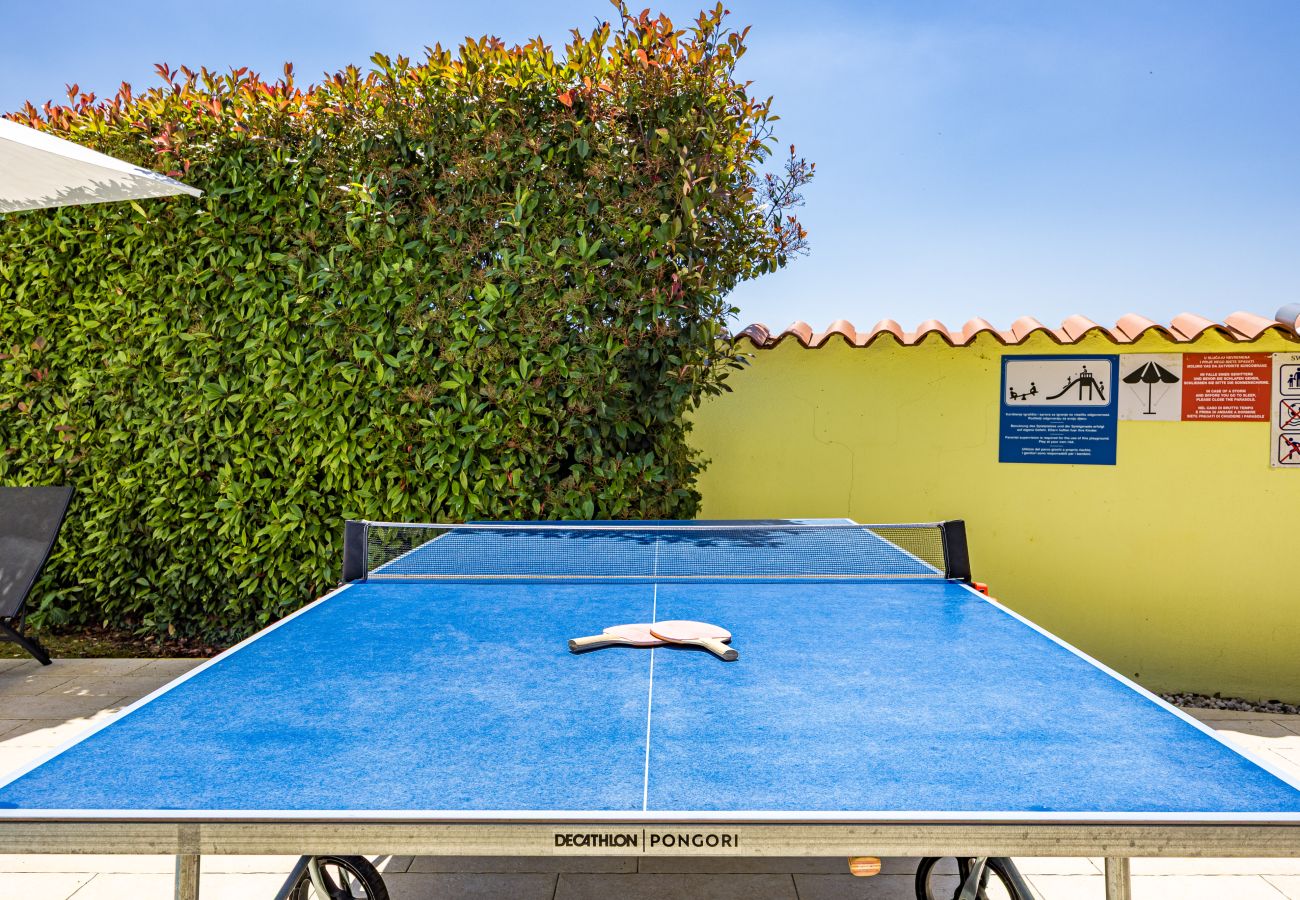 Villa in Porec - Villa Andrea for 17 people with private heated pool & pet friendly near Poreč