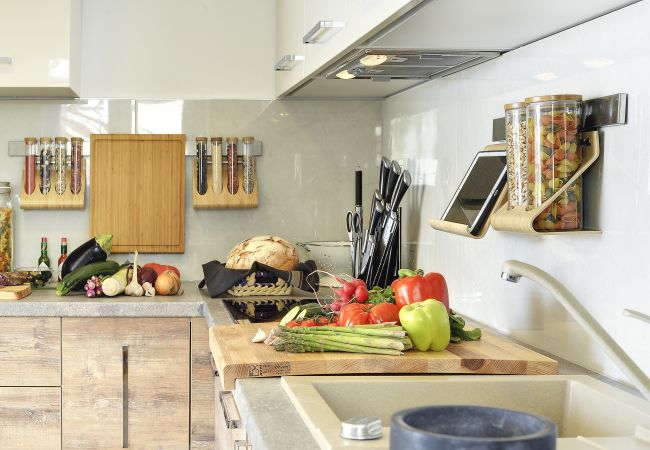 Villa in Pula - Villa Klen for 15 people near Pula with jacuzzi and children playgorund Villa in Pula - Villa Klen for 15 people near Pula with jacuzzi and children playgorund