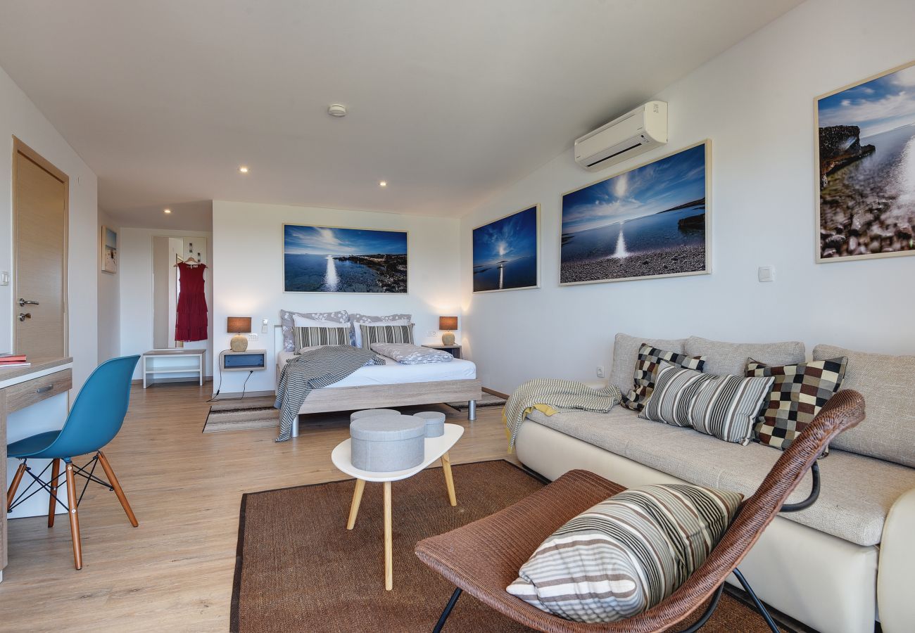 Villa in Pula - Villa Klen for 15 people near Pula with jacuzzi and children playgorund