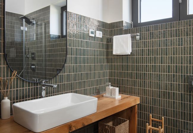 Villa in Rovinj - Casa Nini for 6 people in Rovinj with private pool Villa in Rovinj - Casa Nini for 6 people in Rovinj with private pool