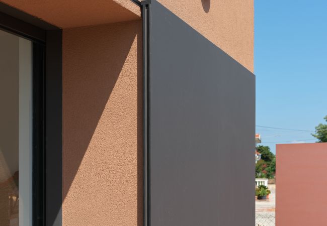 Villa in Rovinj - Casa Nini for 6 people in Rovinj with private pool Villa in Rovinj - Casa Nini for 6 people in Rovinj with private pool