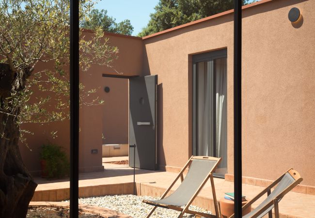 Villa in Rovinj - Casa Nini for 6 people in Rovinj with private pool Villa in Rovinj - Casa Nini for 6 people in Rovinj with private pool