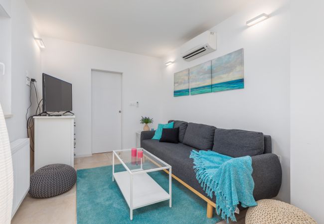 Villa in Peroj - Villa Shimunelka for 6 people near Fažana only 250 meters from the beach with jacuzzi Villa in Peroj - Villa Shimunelka for 6 people near Fažana only 250 meters from the beach with jacuzzi