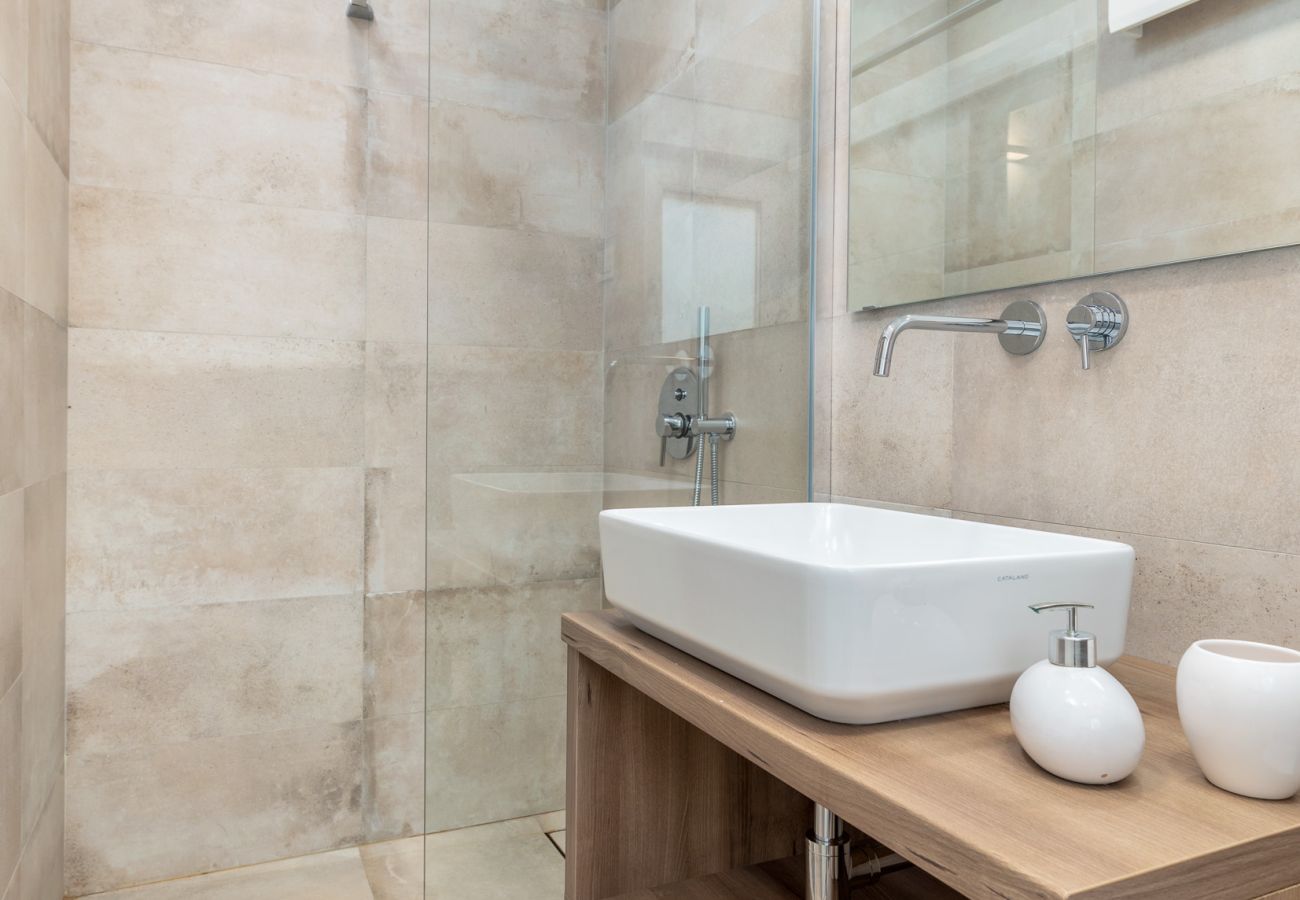 Villa in Peroj - Villa Shimunelka for 6 people near Fažana only 250 meters from the beach