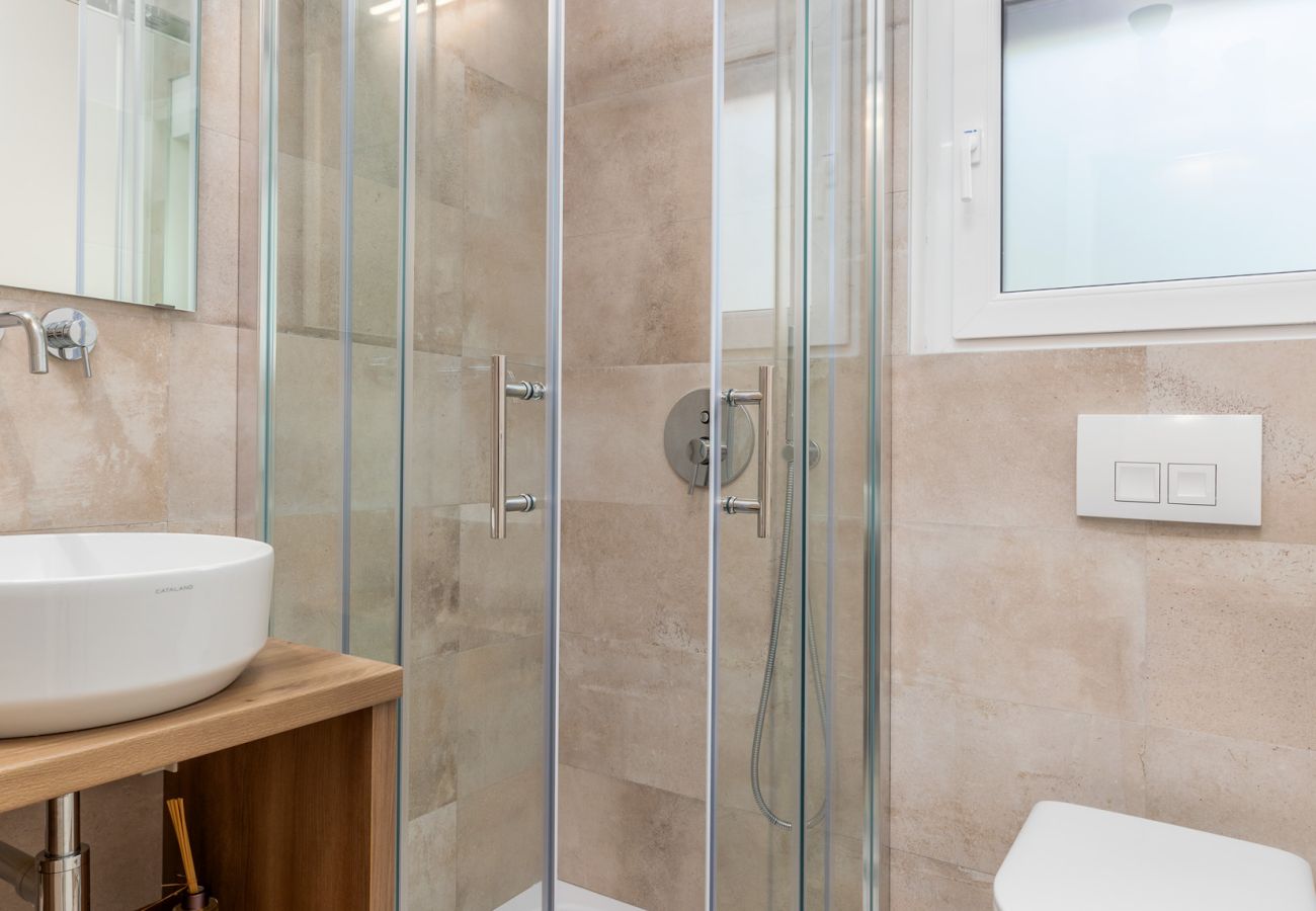Villa in Peroj - Villa Shimunelka for 6 people near Fažana only 250 meters from the beach