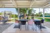 Villa in Peroj - Villa Shimunelka for 6 people near Fažana only 250 meters from the beach with jacuzzi Villa in Peroj - Villa Shimunelka for 6 people near Fažana only 250 meters from the beach with jacuzzi