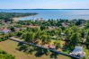 Villa in Peroj - Villa Shimunelka for 6 people near Fažana only 250 meters from the beach with jacuzzi Villa in Peroj - Villa Shimunelka for 6 people near Fažana only 250 meters from the beach with jacuzzi