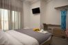 Villa in Krnica - Villa Monte D'Or for 8 people with private pool and sea view Villa in Krnica - Villa Monte D'Or for 8 people with private pool and sea view