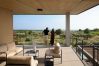 Villa in Vodnjan - Luxury Villa Puerto de Paz for 8 people near Fažana with 60 m2 private heated pool, sauna, mini-golf & sea view  Villa in Vodnjan - Luxury Villa Puerto de Paz for 8 people near Fažana with 60 m2 private heated pool, sauna, mini-golf & sea view