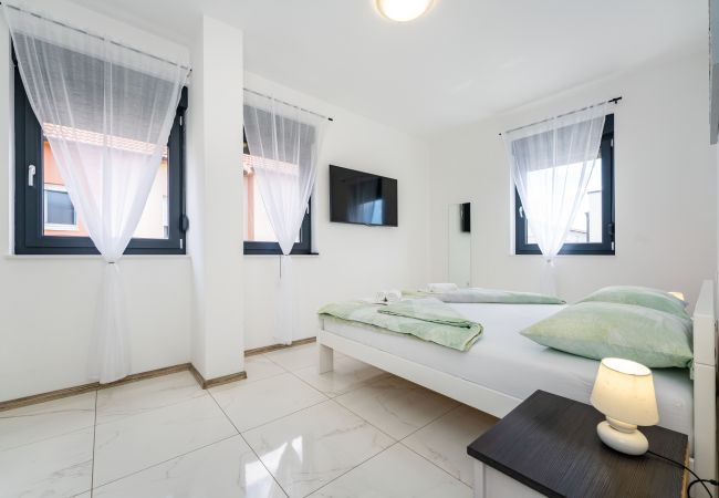 Villa in Vodice - Villa Essenza Vita in Vodice near Beach with private pool & pet friendly Villa in Vodice - Villa Essenza Vita in Vodice near Beach with private pool & pet friendly