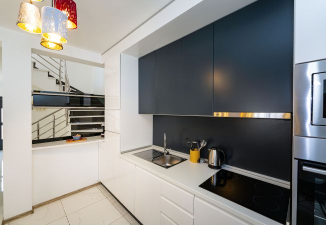 Villa in Vodice - Villa Essenza Vita in Vodice near Beach with private pool & pet friendly Villa in Vodice - Villa Essenza Vita in Vodice near Beach with private pool & pet friendly